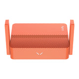 Cudy AC1200 WI-FI Mini Vpn Router Orange image 2