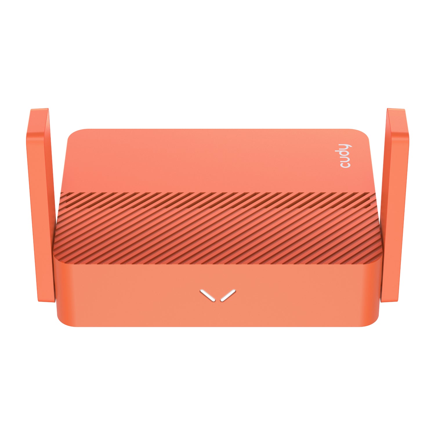 Cudy AC1200 WI-FI Mini Vpn Router Orange image 2