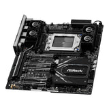 Asrock TRX50 Ws AMD TR5 Eatx Gaming Motherboard image 4