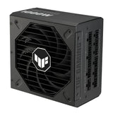 Asus Tuf Gaming 1000W 80 Plus Gold ATX Modular Power Supply Black image 2