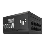 Asus Tuf Gaming 1000W 80 Plus Gold ATX Modular Power Supply Black image 3