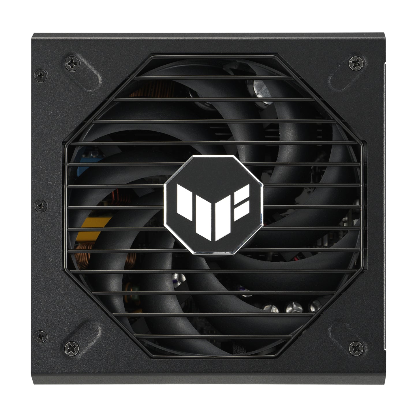 Asus Tuf Gaming 1000W 80 Plus Gold ATX Modular Power Supply Black image 5