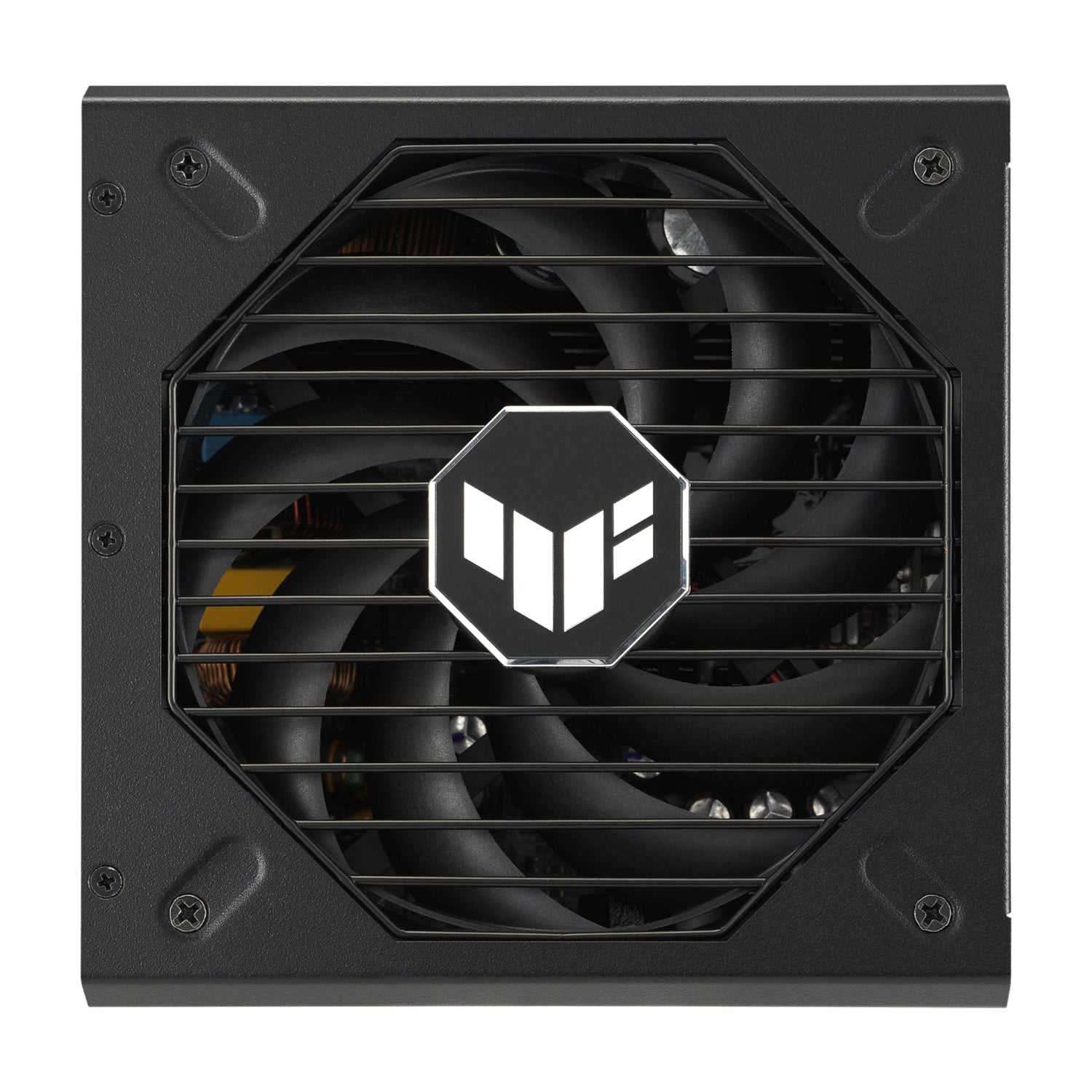 Asus Tuf Gaming 1000W 80 Plus Gold ATX Modular Power Supply Black image 5
