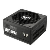 Asus Tuf Gaming 1000W 80 Plus Gold ATX Modular Power Supply Black image 6