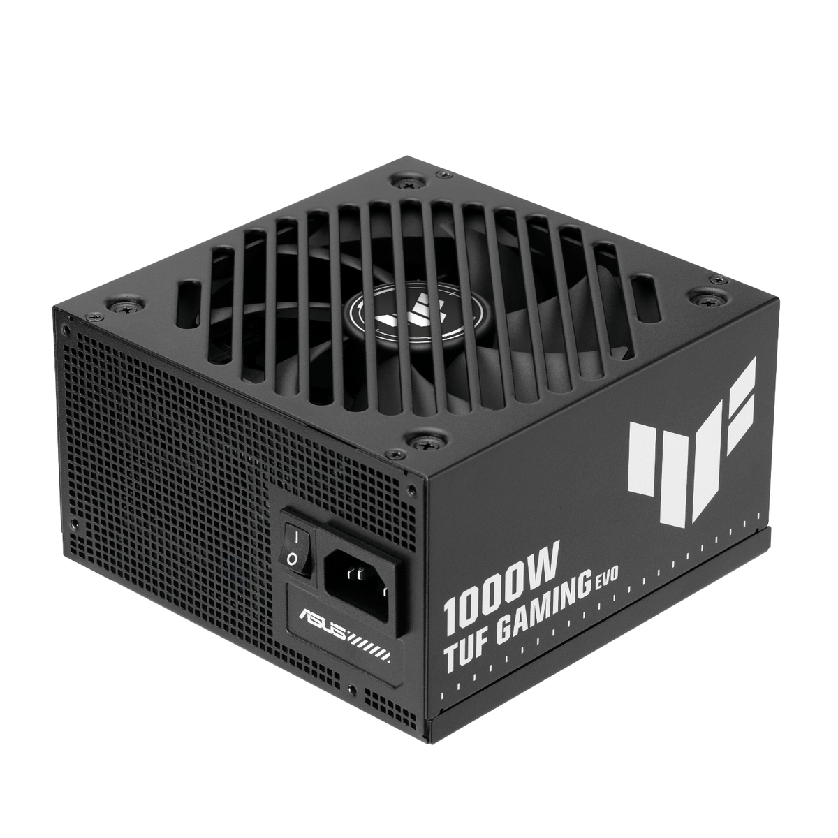 Asus Tuf Gaming 1000W 80 Plus Gold Evo ATX 3.1 Modular Power Supply image 3