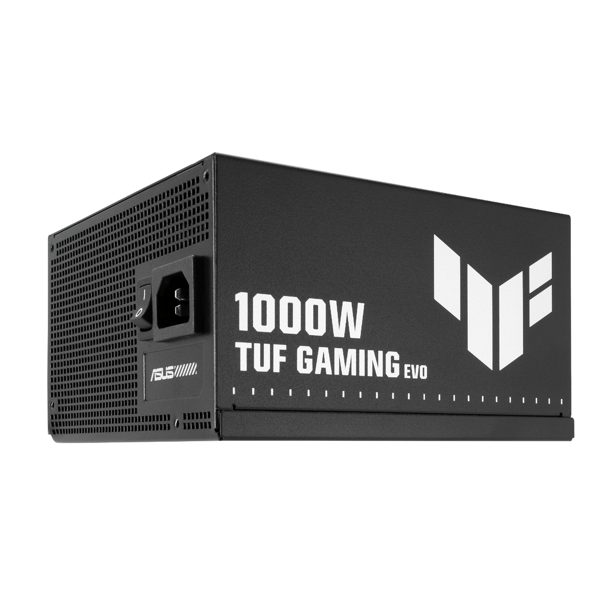 Asus Tuf Gaming 1000W 80 Plus Gold Evo ATX 3.1 Modular Power Supply image 5