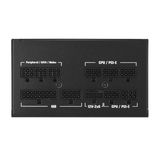 Asus Tuf Gaming 1000W 80 Plus Gold Evo ATX 3.1 Modular Power Supply image 6