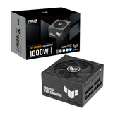 Asus Tuf Gaming 1000W 80 Plus Platinum ATX 3.1 Modular Power Supply