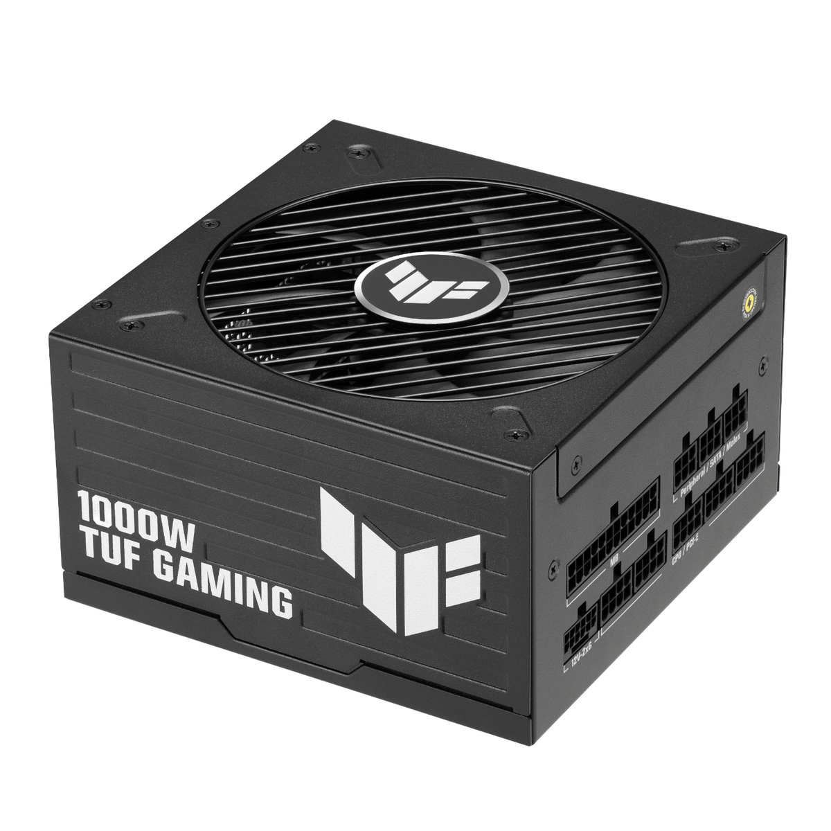 Asus Tuf Gaming 1000W 80 Plus Platinum ATX 3.1 Modular Power Supply image 2