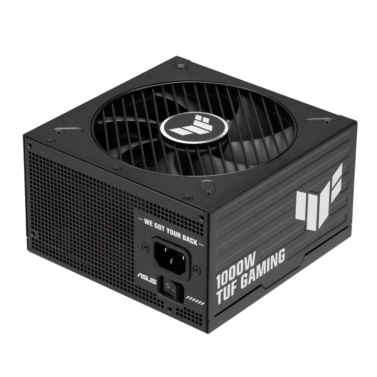 Asus Tuf Gaming 1000W 80 Plus Platinum ATX 3.1 Modular Power Supply image 3