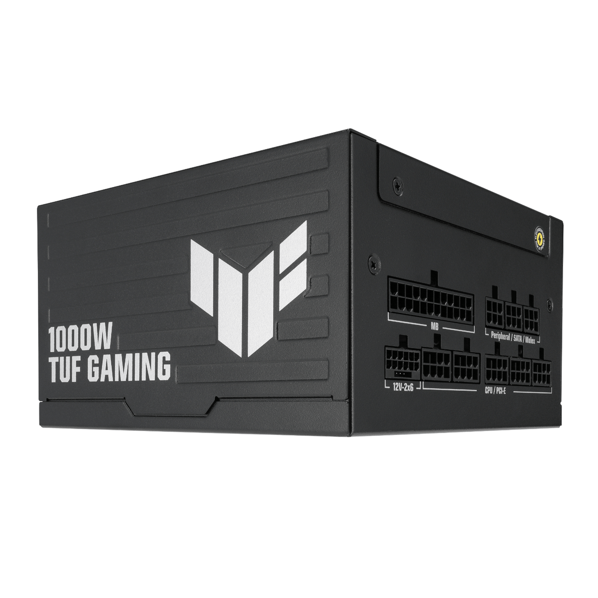 Asus Tuf Gaming 1000W 80 Plus Platinum ATX 3.1 Modular Power Supply image 4