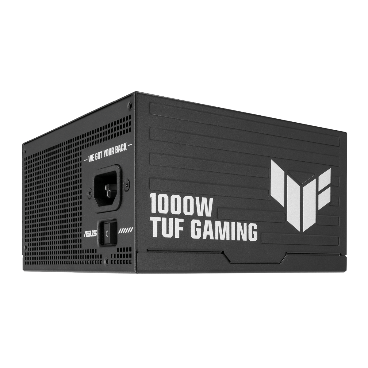 Asus Tuf Gaming 1000W 80 Plus Platinum ATX 3.1 Modular Power Supply image 5