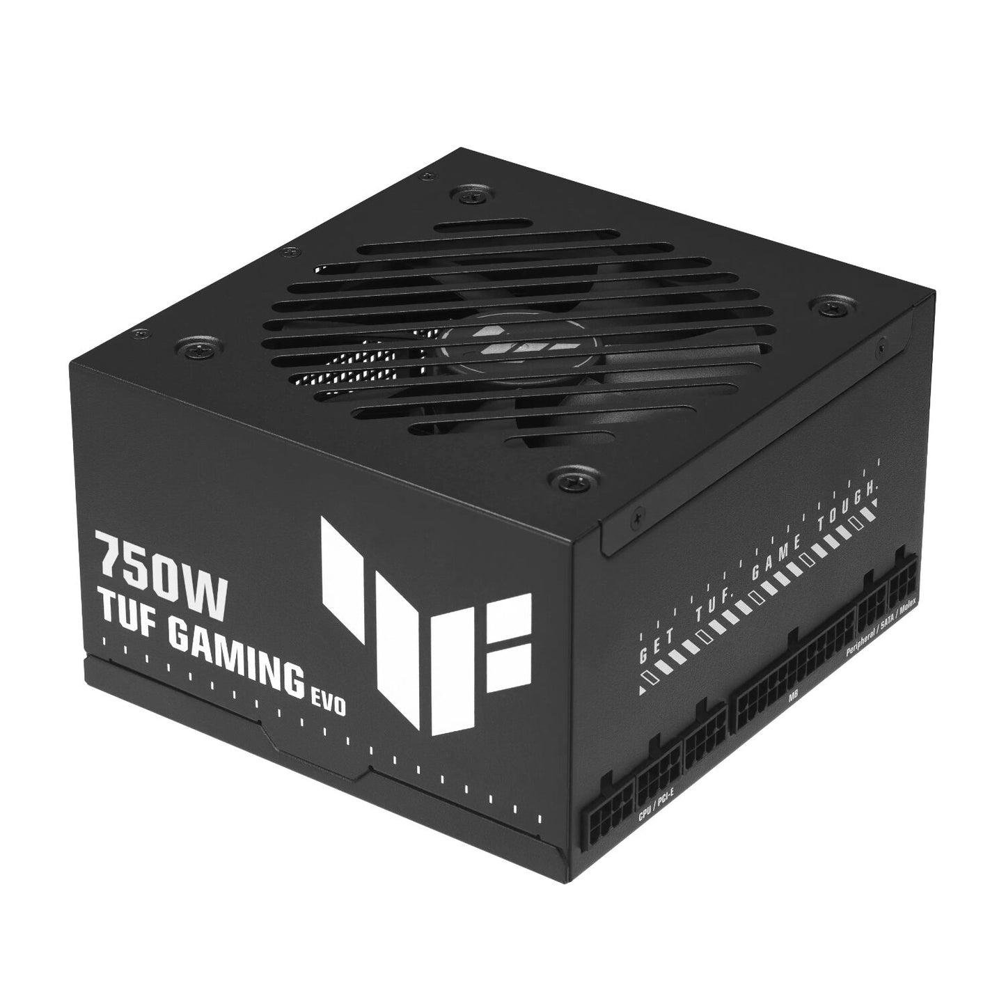 Asus Tuf Gaming 750W 80PLUS Bronze Evo Modular Power Supply image 2