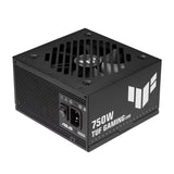 Asus Tuf Gaming 750W 80PLUS Bronze Evo Modular Power Supply image 5