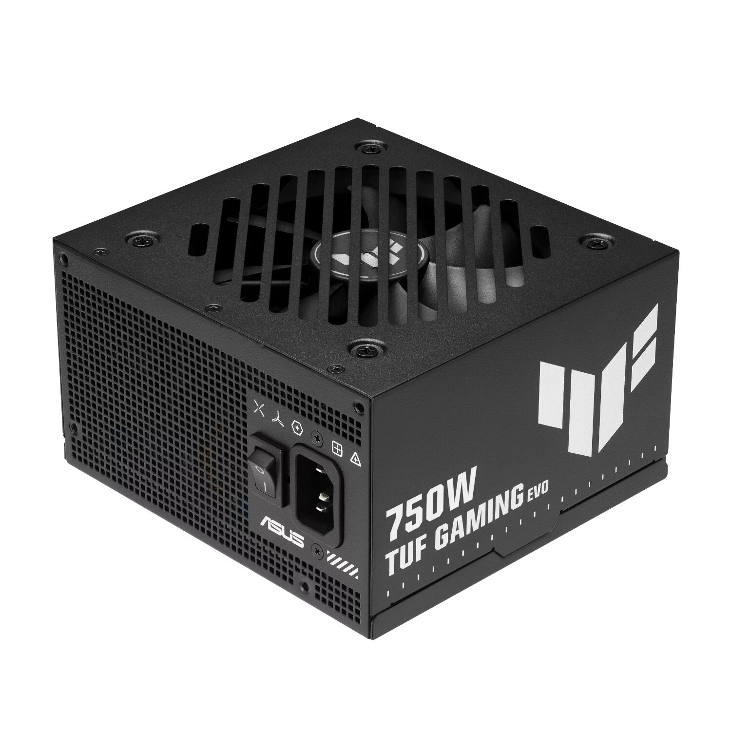Asus Tuf Gaming 750W 80PLUS Bronze Evo Modular Power Supply image 5