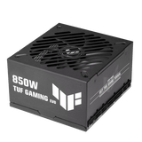 Asus Tuf Gaming Evo 850W 80 Plus Gold Modular Power Supply image 2