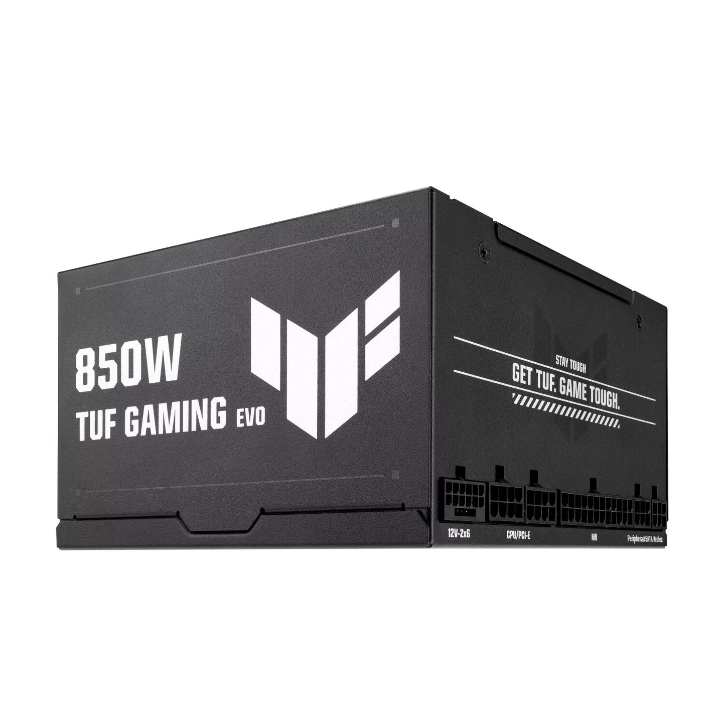 Asus Tuf Gaming Evo 850W 80 Plus Gold Modular Power Supply image 3