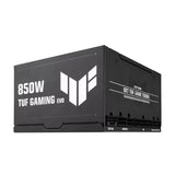 Asus Tuf Gaming Evo 850W 80 Plus Gold Modular Power Supply image 3