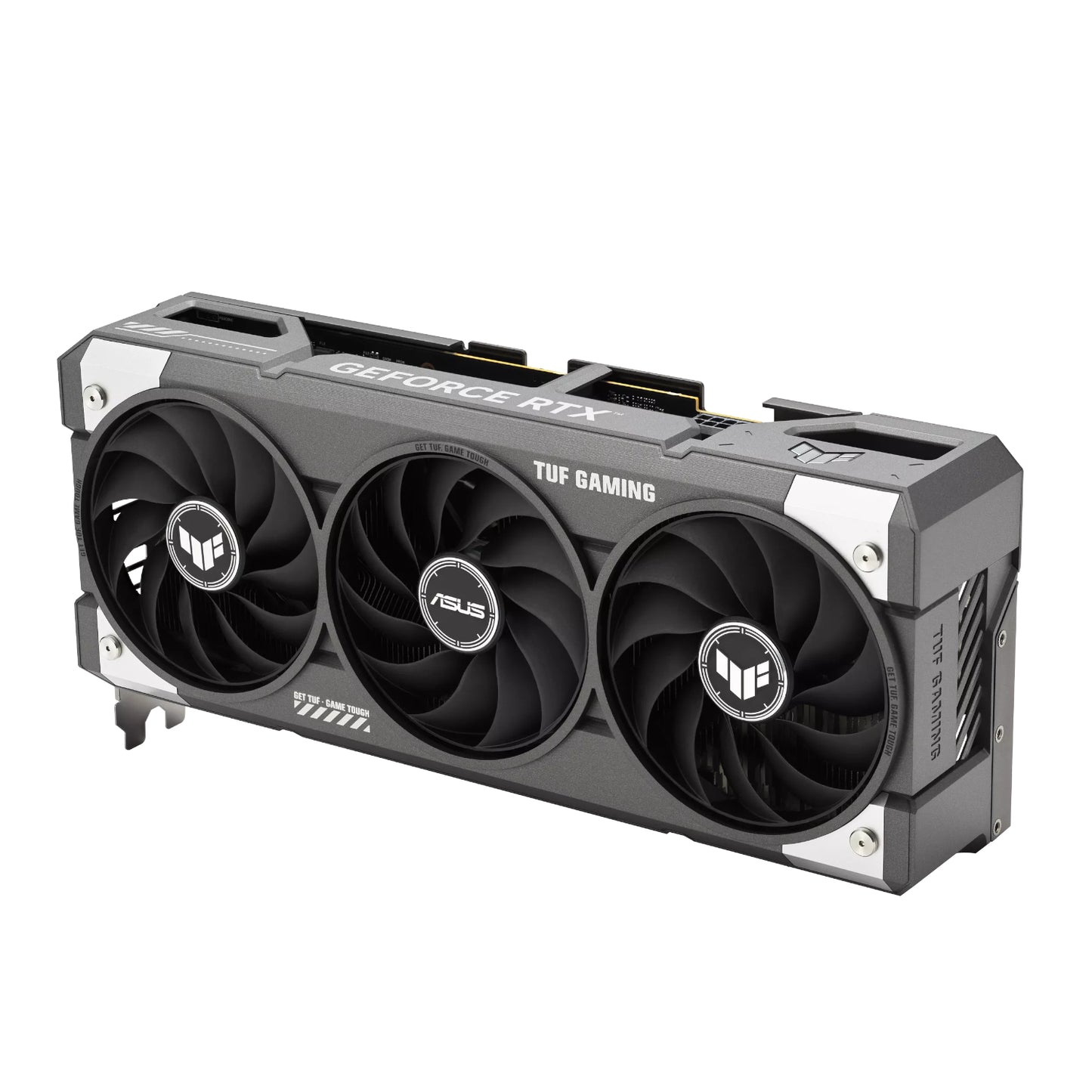 Asus Tuf Gaming Geforce Rtx 5060 8GB GDDR7 Oc Edition Graphics Card image 4