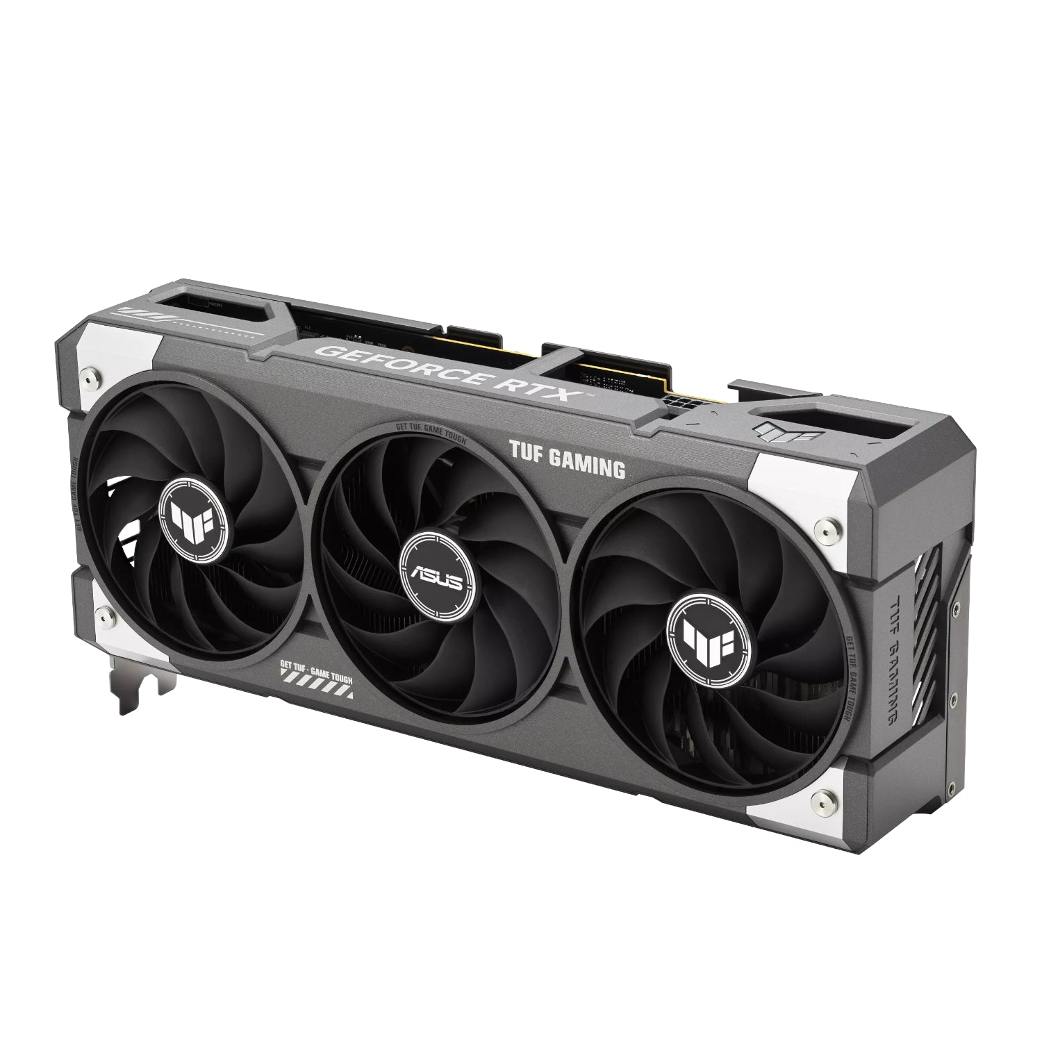 Asus Tuf Gaming Geforce Rtx 5060 8GB GDDR7 Oc Edition Graphics Card image 4