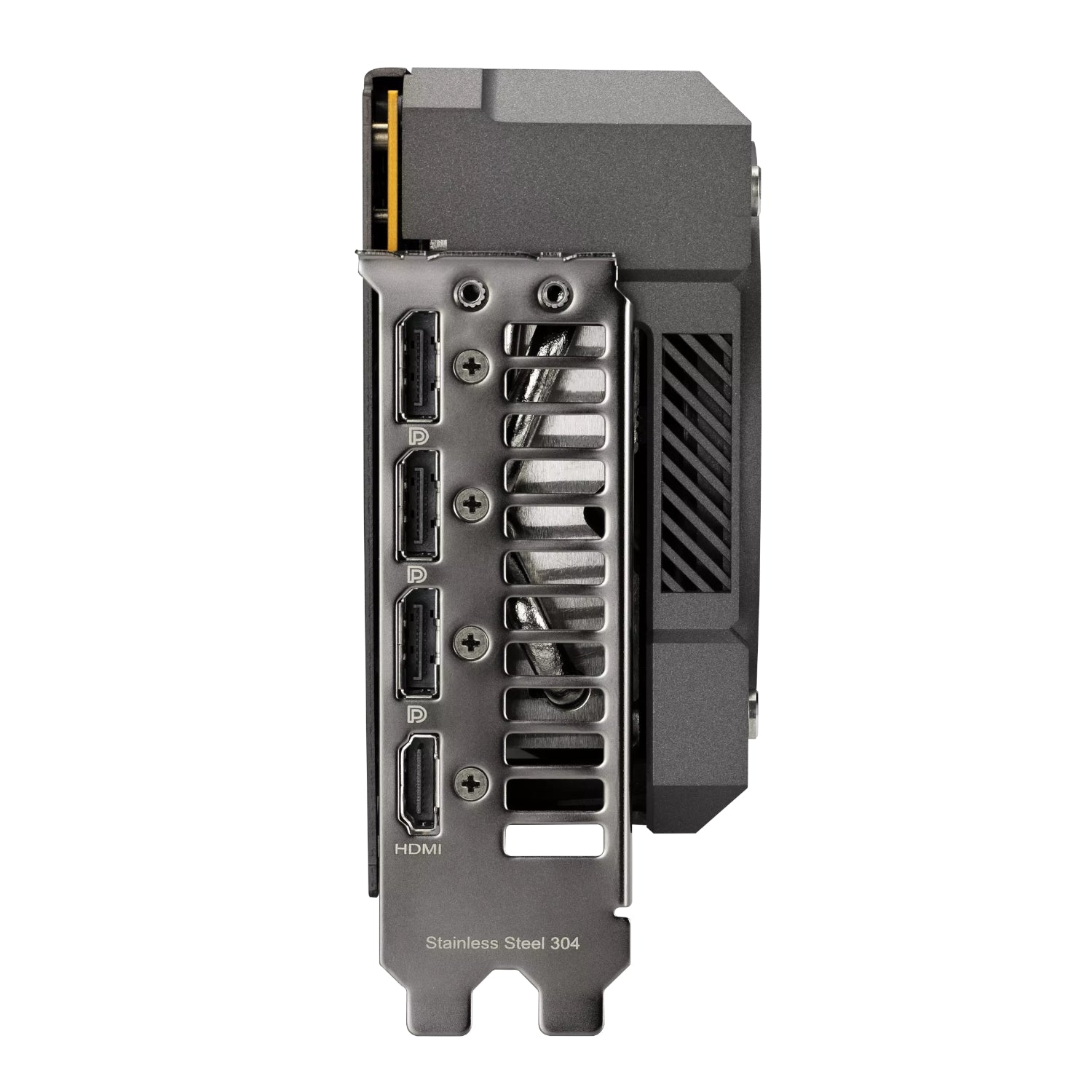 Asus Tuf Gaming Geforce Rtx 5060 8GB GDDR7 Oc Edition Graphics Card image 5