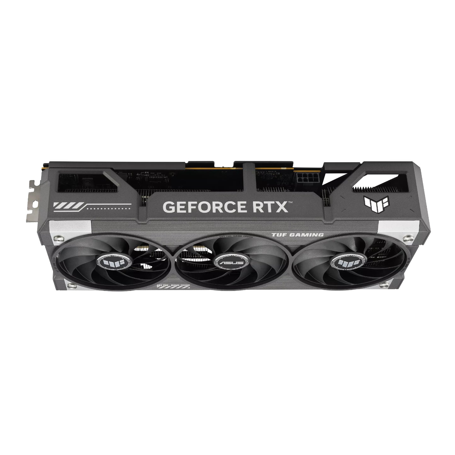 Asus Tuf Gaming Geforce Rtx 5060 8GB GDDR7 Oc Edition Graphics Card image 6