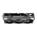 Asus Tuf Gaming Geforce Rtx 5060 8GB GDDR7 Oc Edition Graphics Card image 6