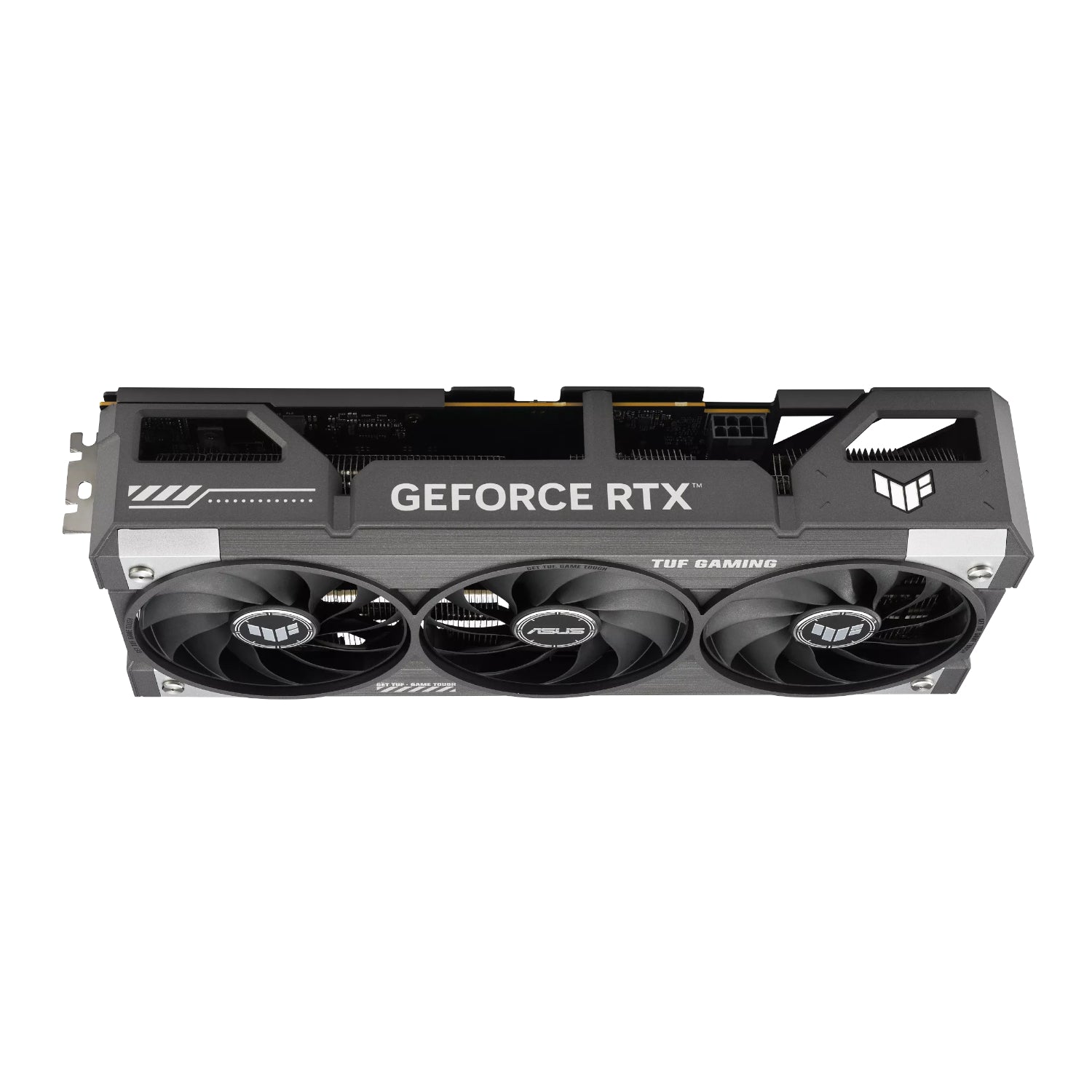 Asus Tuf Gaming Geforce Rtx 5060 8GB GDDR7 Oc Edition Graphics Card image 6