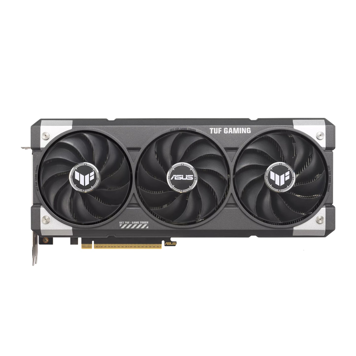 Asus Tuf Gaming Geforce Rtx 5060 Ti 16GB GDDR7 Oc Edition Graphics Card image 2