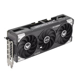 Asus Tuf Gaming Geforce Rtx 5060 Ti 16GB GDDR7 Oc Edition Graphics Card image 3