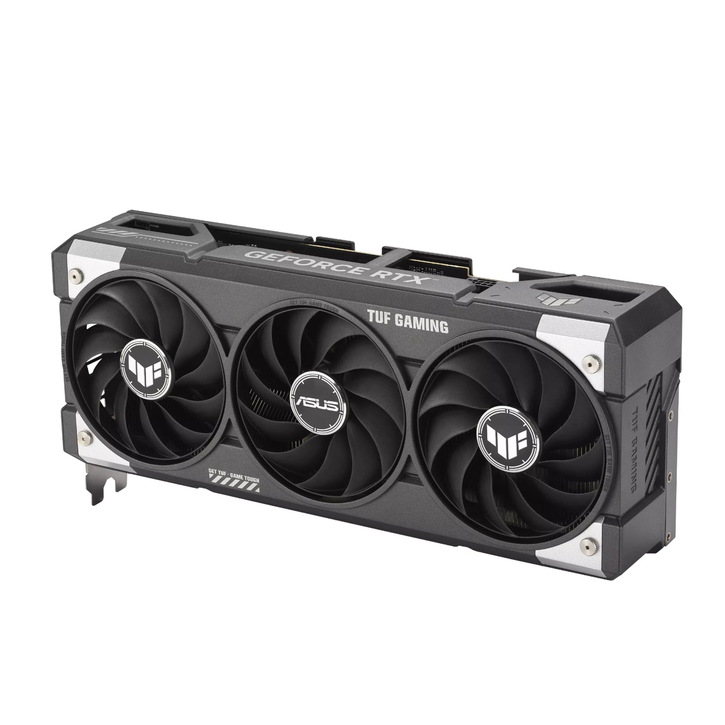 Asus Tuf Gaming Geforce Rtx 5060 Ti 16GB GDDR7 Oc Edition Graphics Card image 4