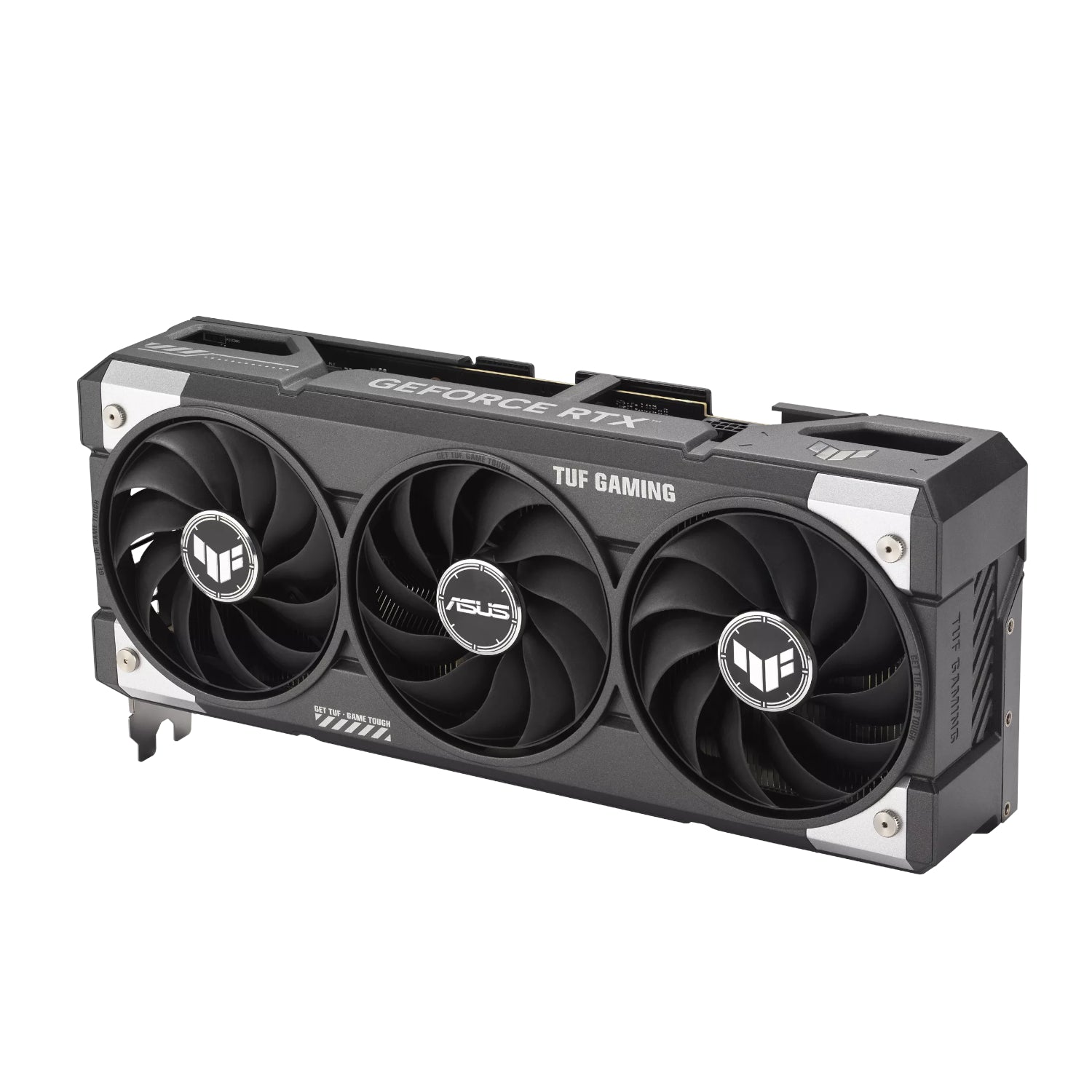 Asus Tuf Gaming Geforce Rtx 5060 Ti 16GB GDDR7 Oc Edition Graphics Card image 4