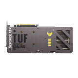 Asus Tuf Gaming Geforce Rtx 5060 Ti 16GB GDDR7 Oc Edition Graphics Card image 5