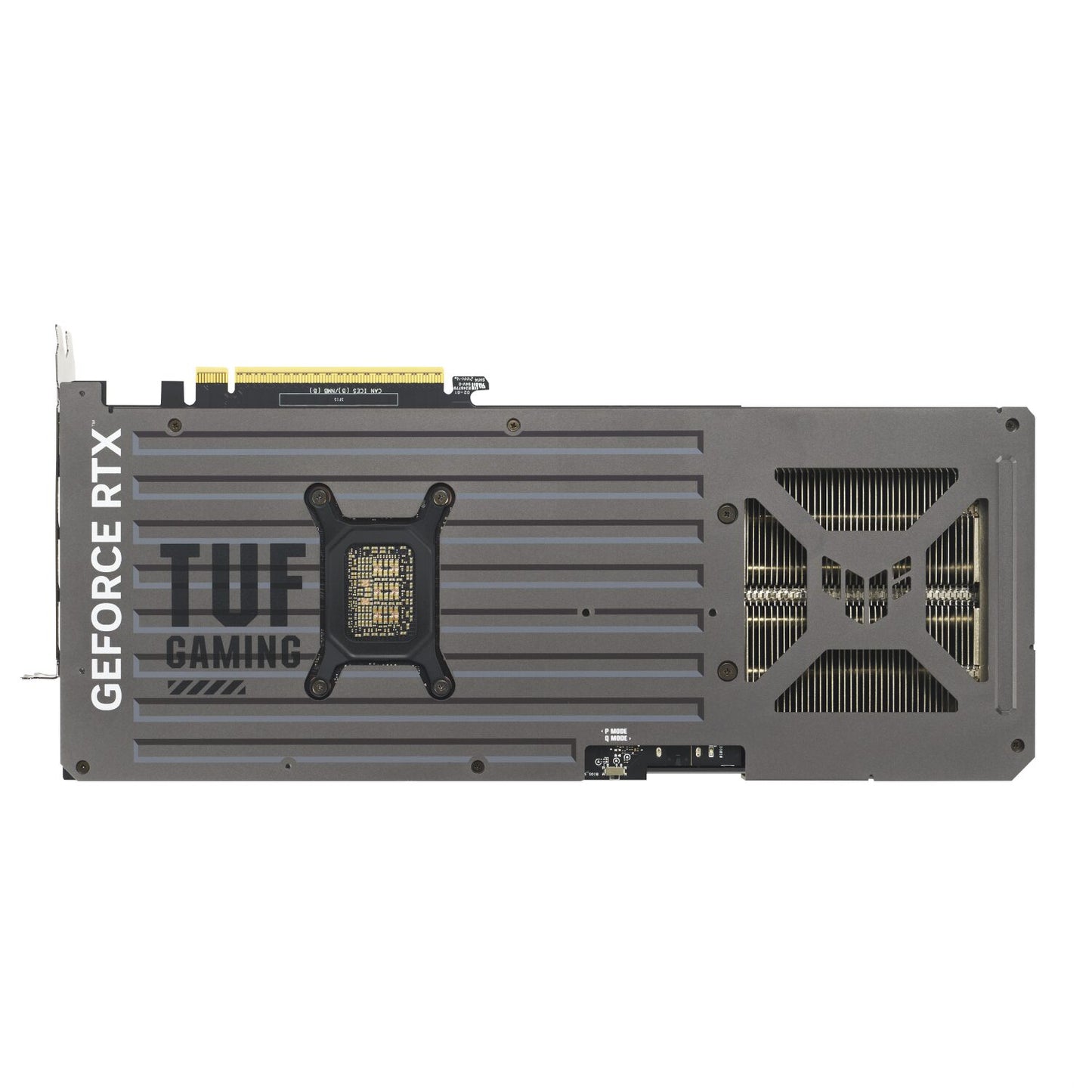 Asus Tuf Gaming Geforce Rtx 5070 12GB GDDR7 Oc Edition image 5