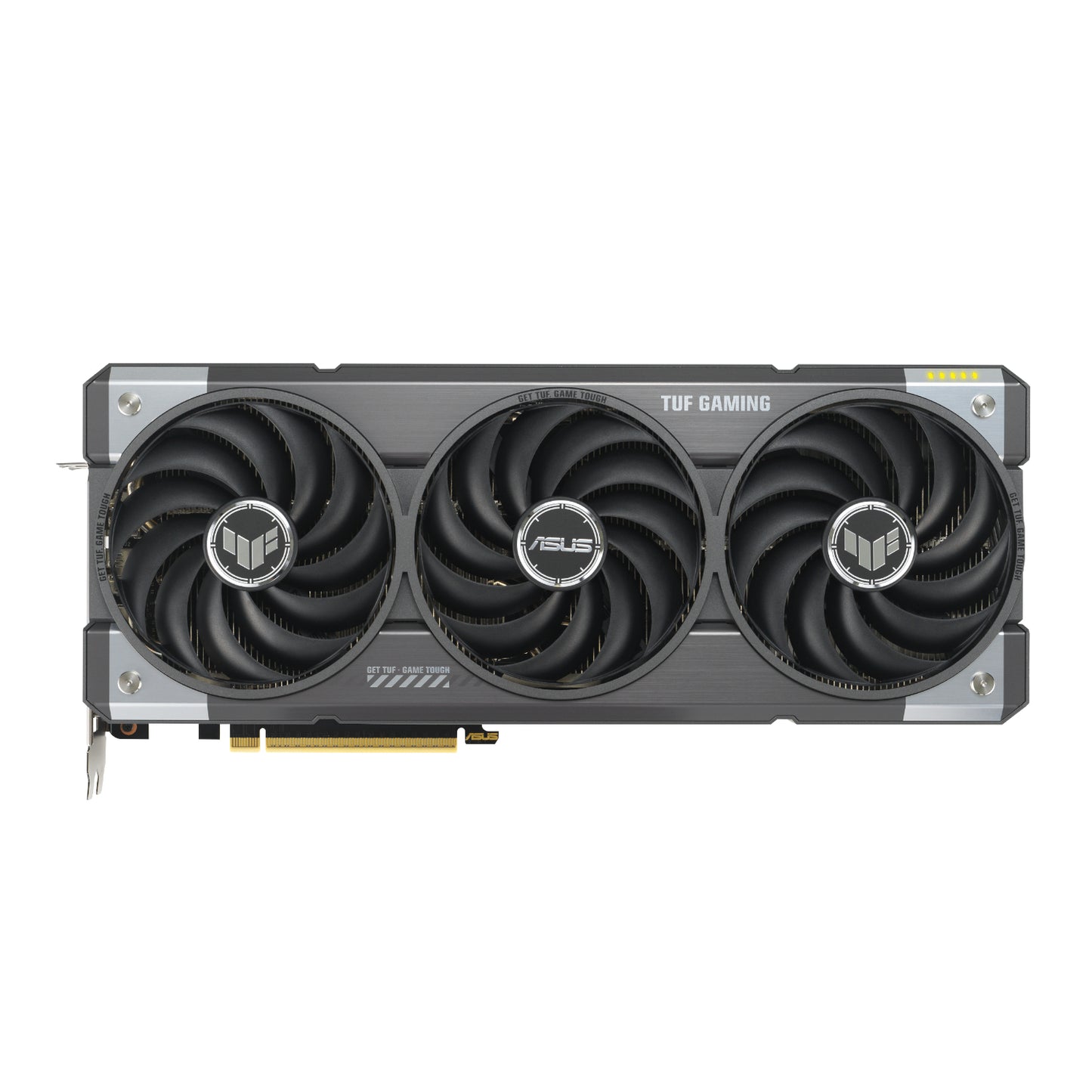 Asus Tuf Gaming Geforce Rtx 5070 Ti 16GB GDDR7 Oc Graphics Card image 2