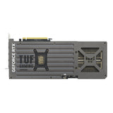 Asus Tuf Gaming Geforce Rtx 5070 Ti 16GB GDDR7 Oc Graphics Card image 6
