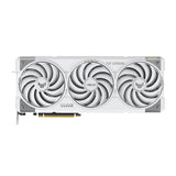 Asus Geforce Rtx 5070TI Tuf Gaming 16GB Oc White Graphics Card image 2