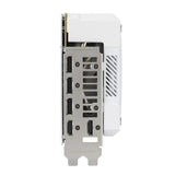 Asus Geforce Rtx 5070TI Tuf Gaming 16GB Oc White Graphics Card image 5