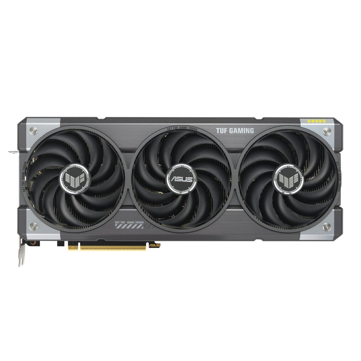 Asus Tuf Gaming Geforce Rtx 5080 16GB GDDR7 Oc Edition image 2