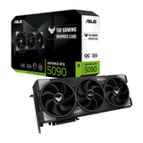 Asus Tuf Gaming Geforce Rtx 5090 32GB GDDR7 Oc Edition Graphics Card