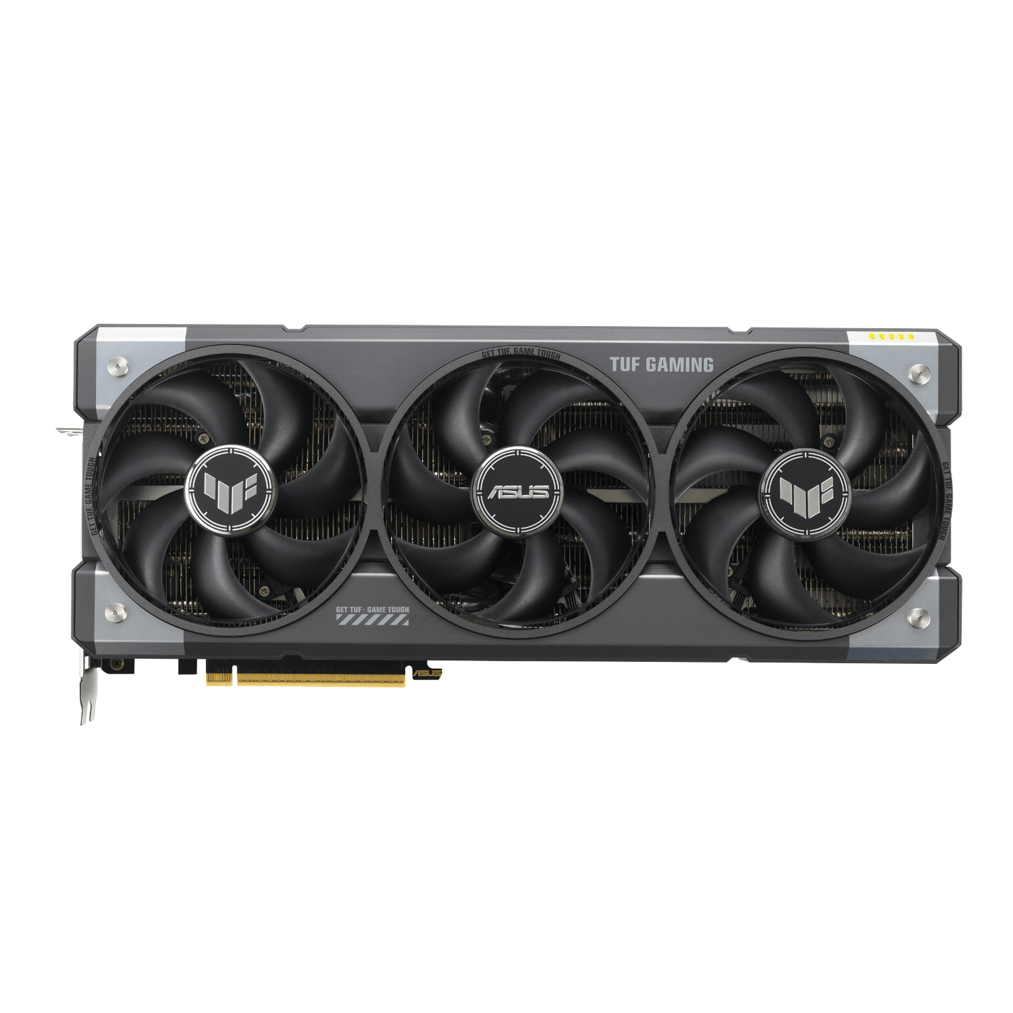 Asus Tuf Gaming Geforce Rtx 5090 32GB GDDR7 Oc Edition Graphics Card image 2