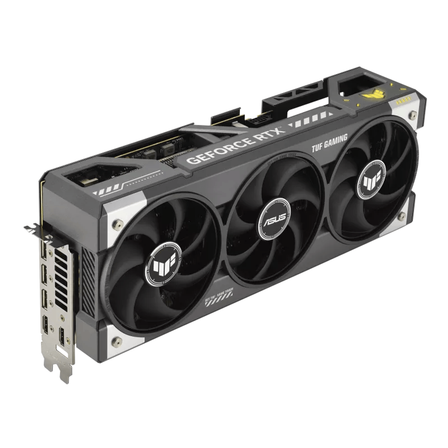 Asus Tuf Gaming Geforce Rtx 5090 32GB GDDR7 Oc Edition Graphics Card image 3
