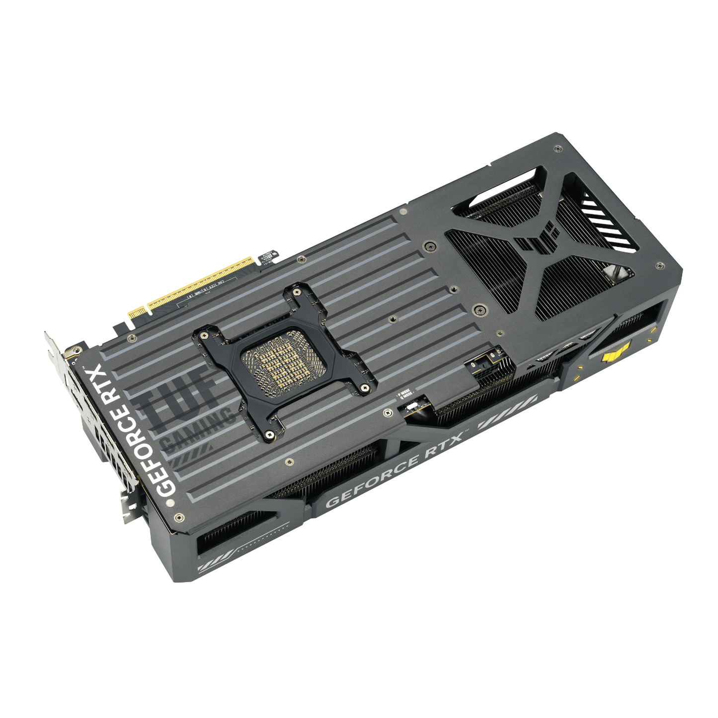 Asus Tuf Gaming Geforce Rtx 5090 32GB GDDR7 Oc Edition Graphics Card image 4