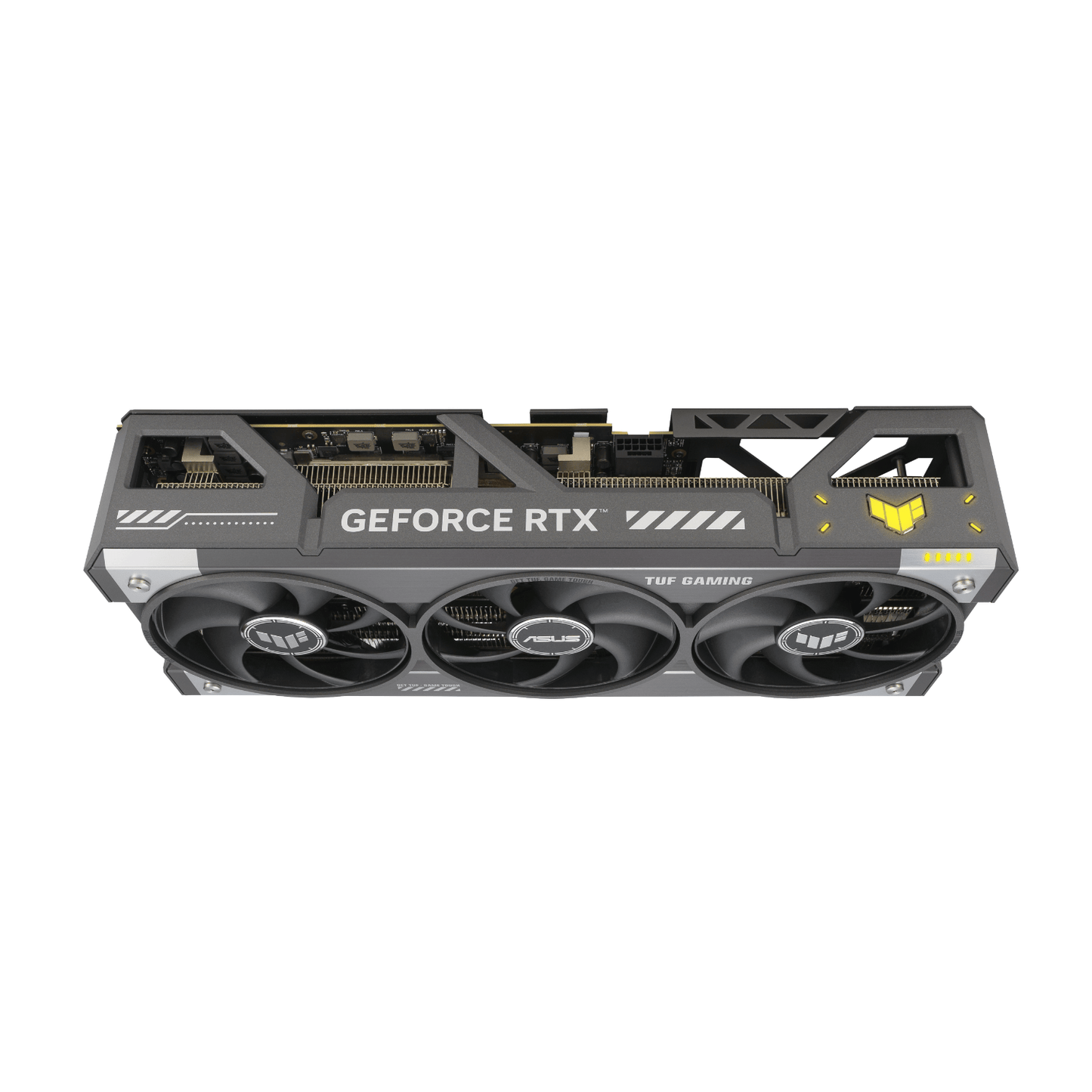 Asus Tuf Gaming Geforce Rtx 5090 32GB GDDR7 Oc Edition Graphics Card image 6