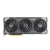 Asus Tuf Gaming Radeon Rx 9070 Xt Oc Edition 16GB GDDR6 Graphics Card image 2