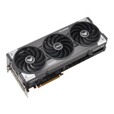 Asus Tuf Gaming Radeon Rx 9070 Xt Oc Edition 16GB GDDR6 Graphics Card image 3