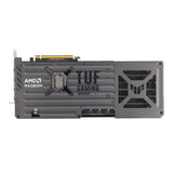 Asus Tuf Gaming Radeon Rx 9070 Xt Oc Edition 16GB GDDR6 Graphics Card image 6