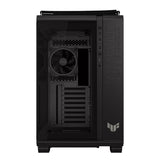Asus Tuf Gaming GT502 Horizon ARGB Mid Tower Chassis Black image 2