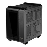 Asus Tuf Gaming GT502 Horizon ARGB Mid Tower Chassis Black image 3