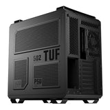Asus Tuf Gaming GT502 Horizon ARGB Mid Tower Chassis Black image 6